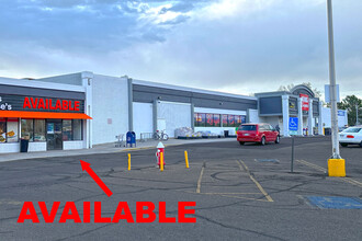 2255 N Main St, Longmont, CO for lease Building Photo- Image 1 of 9