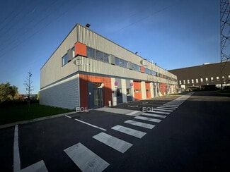 More details for 30 Avenue Paul Maintenant, Corbeil-Essonnes - Industrial for Lease