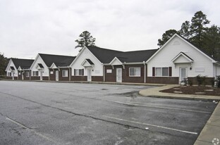 251 Prism Dr, Carrollton GA - Warehouse