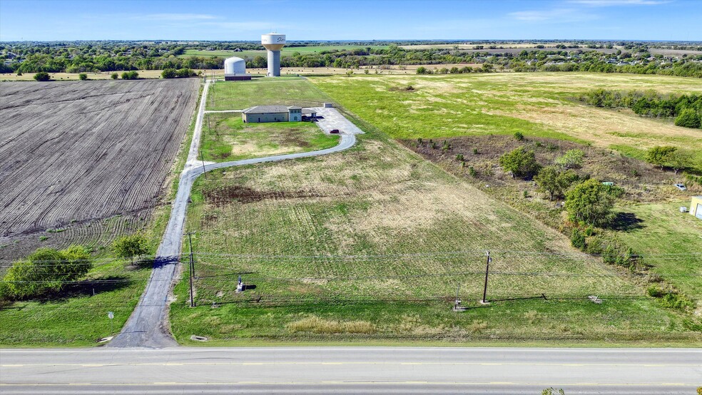 FM 1417, Sherman, TX for sale - Building Photo - Image 2 of 17