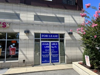 More details for 45-52 Francis Lewis Blvd, Bayside, NY - Retail for Lease