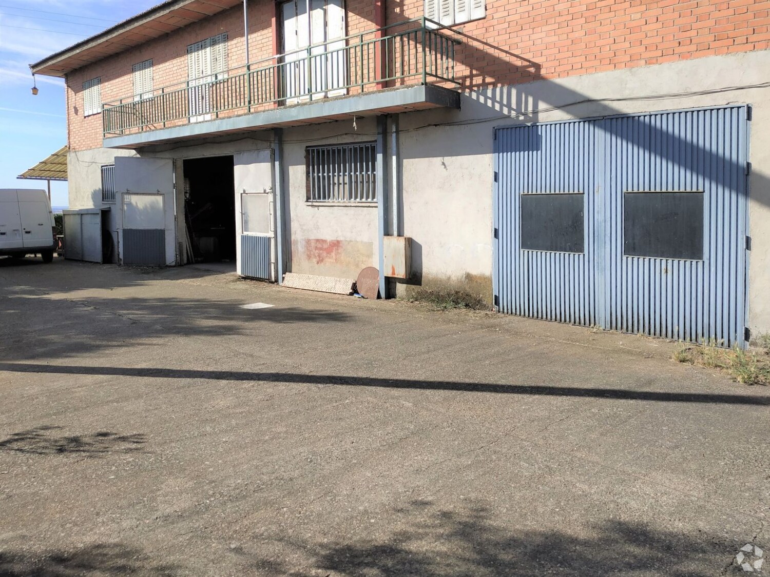Polígono 16 Rústica, 700, El Molar, Madrid for sale Primary Photo- Image 1 of 1