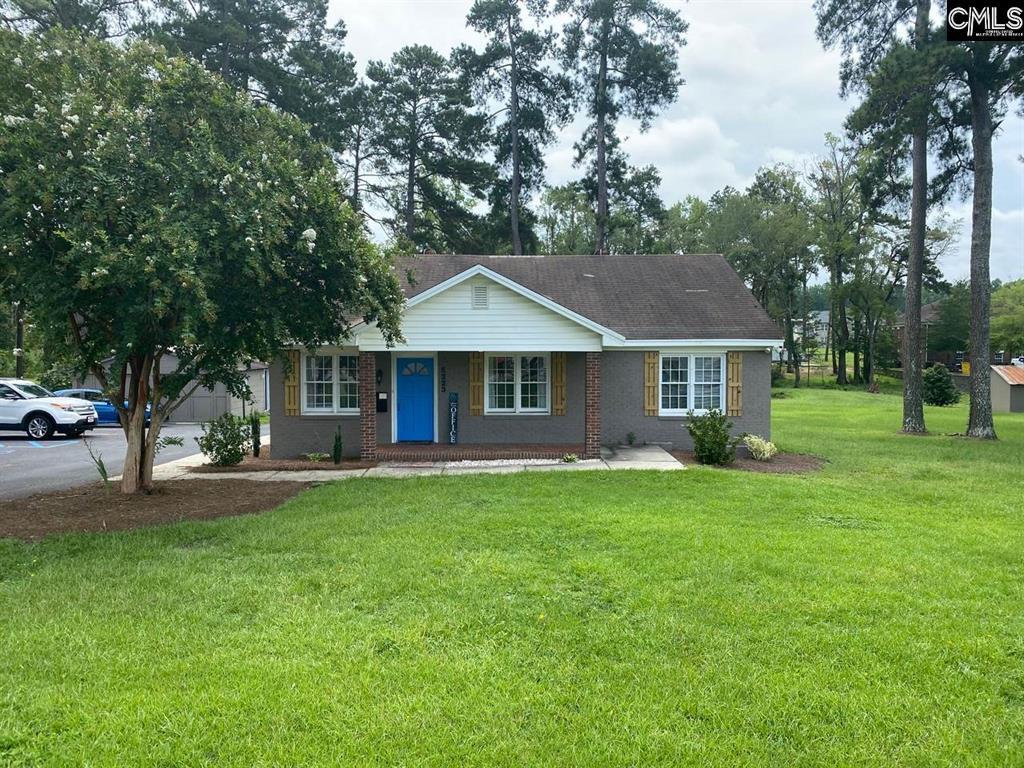 5223 Augusta Rd, Lexington, SC for sale Building Photo- Image 1 of 1