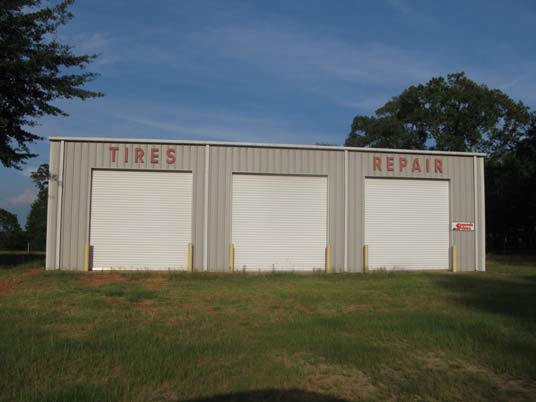 24208 Highway 41 Hwy, Brewton, AL for sale Primary Photo- Image 1 of 1