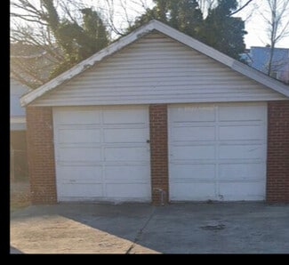 More details for 3631 Boudinot Ave, Cincinnati, OH - Land for Lease