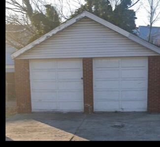 More details for 3631 Boudinot Ave, Cincinnati, OH - Land for Lease