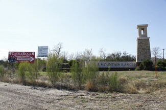 More details for Loop 1604 & Emory Peak Dr, San Antonio, TX - Land for Lease