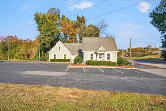 More details for 4 Liberty Ln, Laurens, SC - Office for Sale