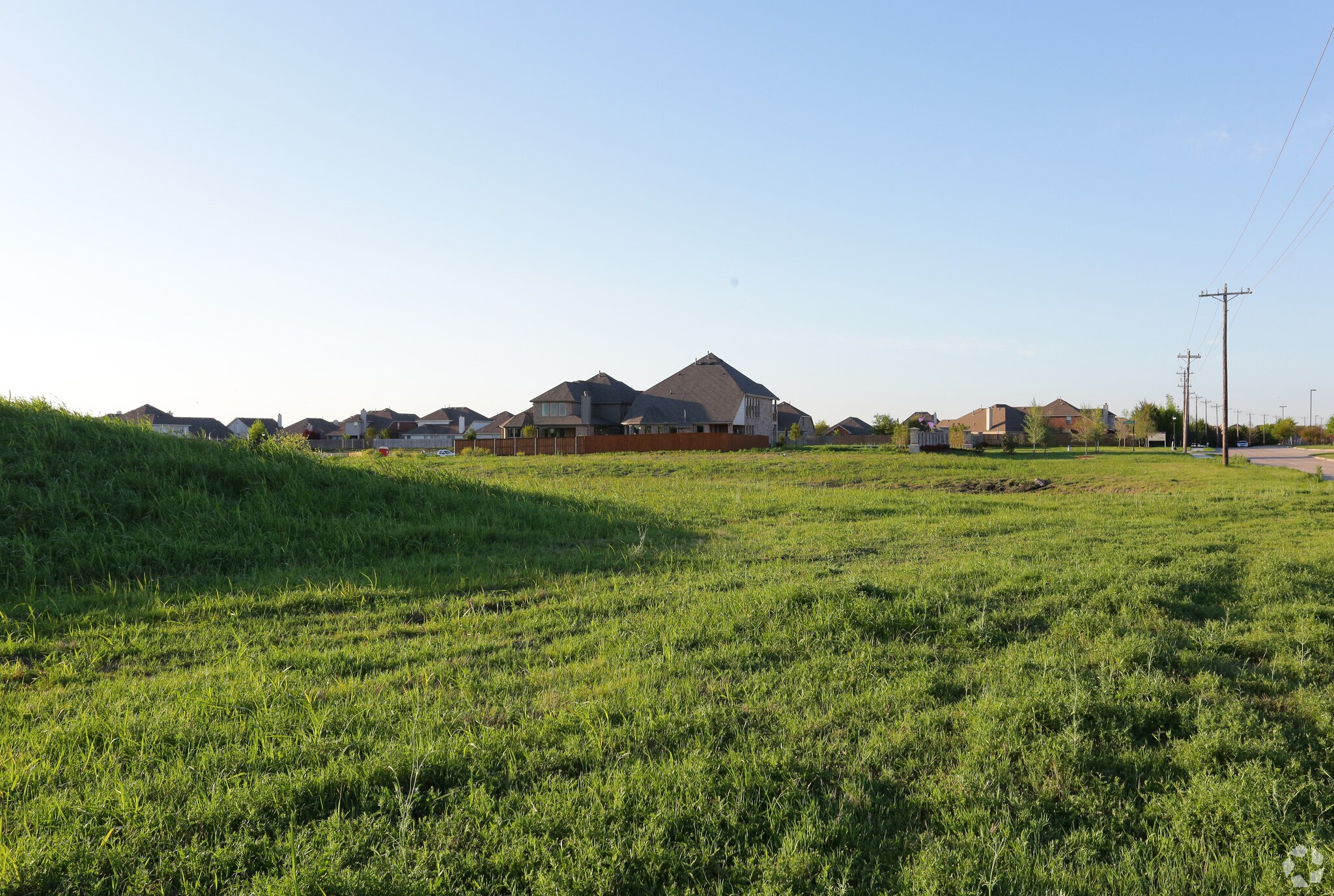 4501 Ridge Rd, McKinney, TX for sale Primary Photo- Image 1 of 1