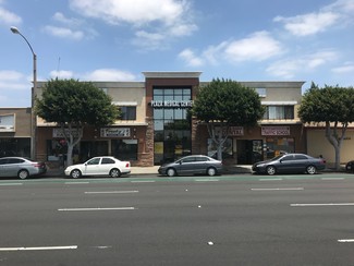 More details for 11934 Hawthorne Blvd, Hawthorne, CA - Office for Lease