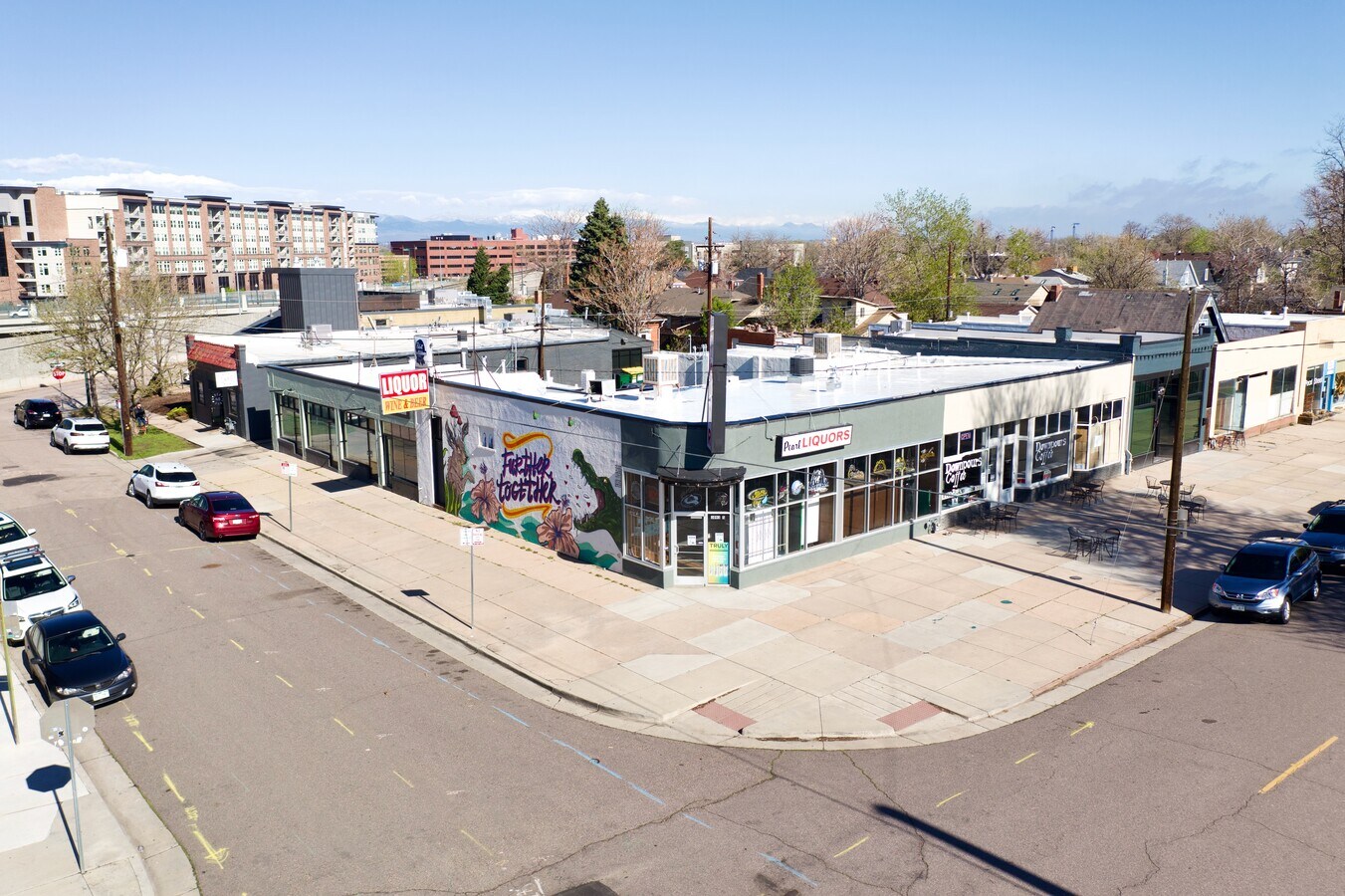 1083 S Pearl St, Denver, CO 80209