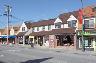 More details for 126 W 25th Ave, San Mateo, CA - Office/Medical for Lease