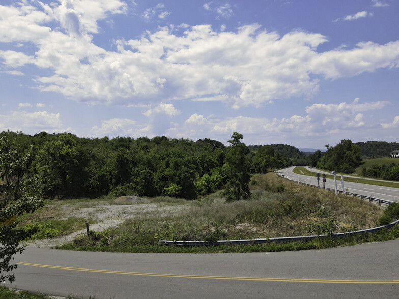 TBD Tyler Rd, Christiansburg, VA for sale - Aerial - Image 1 of 9