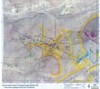 More details for T28N R34E, Unionville, NV - Land for Sale