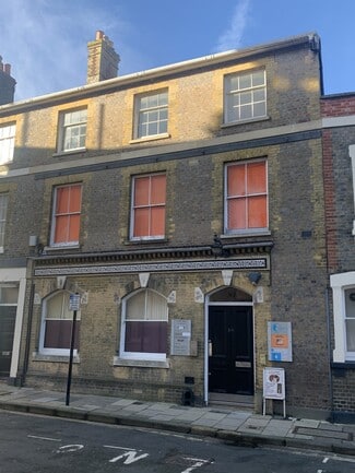 More details for 30 Quay St, Newport - Office for Lease