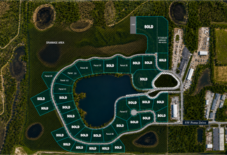 More details for 1471 Poma dr, Palm City, FL - Land for Sale