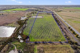 More details for TBS Seaborn rd, Ponder, TX - Land for Sale
