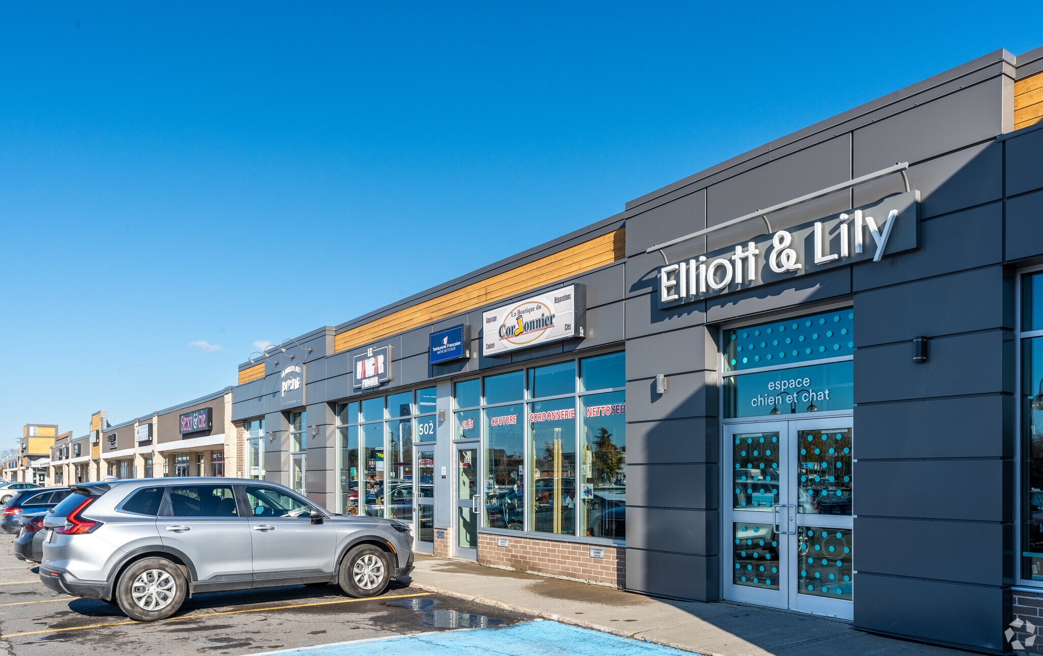 1810 Rte Des Rivières, Lévis, QC for sale Primary Photo- Image 1 of 1