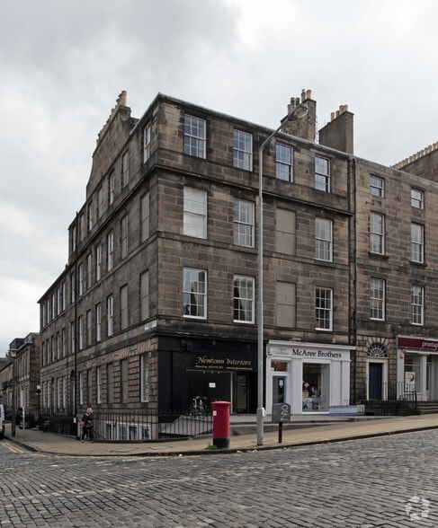 19 Howe St, Edinburgh for sale - Primary Photo - Image 1 of 1