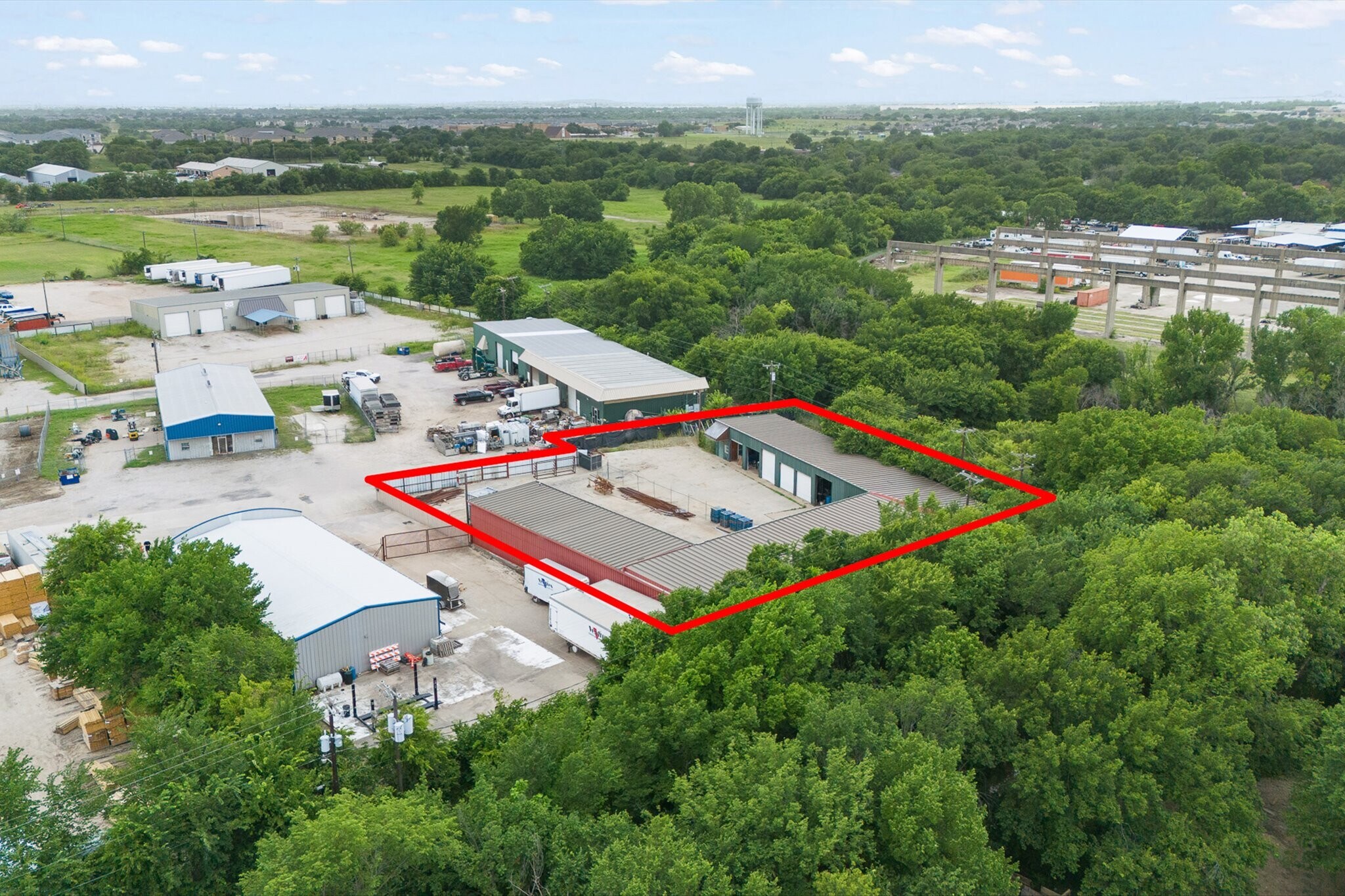 308 Thomas Pl, Everman, TX for sale Building Photo- Image 1 of 1