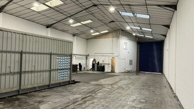 Hall Rd, Norwich for lease Interior Photo- Image 2 of 2