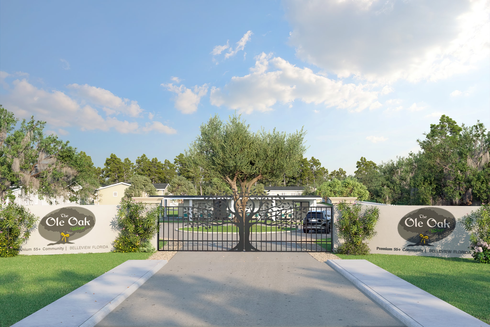 80-Pad Mobile Home Park Development portfolio of 2 properties for sale on LoopNet.com Building Photo- Image 1 of 23