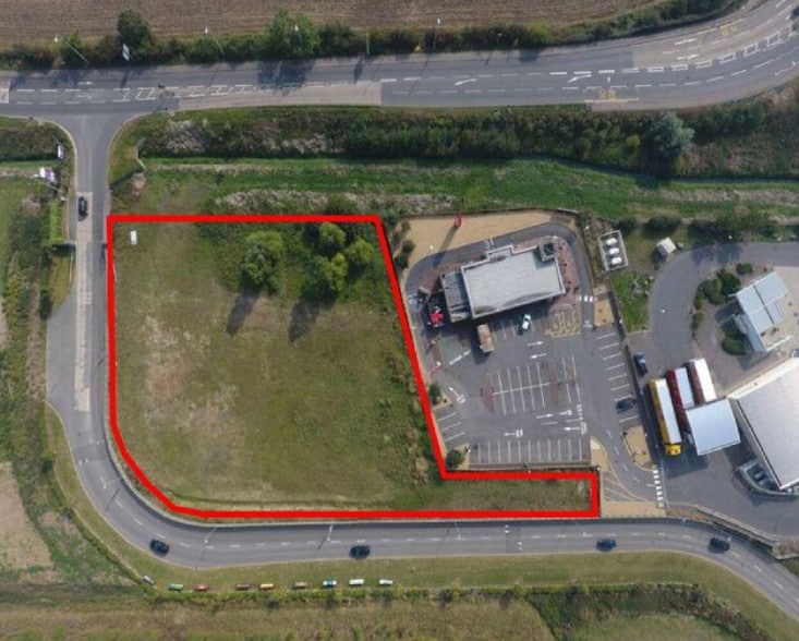 Eye Rd, Peterborough for sale - Primary Photo - Image 1 of 2
