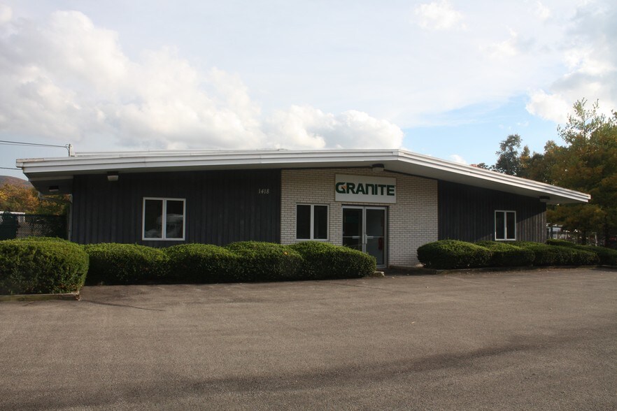 1418 Route 9D, Wappingers Falls, NY for sale - Primary Photo - Image 1 of 1