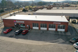 More details for 100 Weatherly Rd SE, Huntsville, AL - Retail for Sale