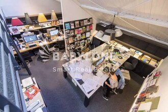 16 Rue Henri Barbusse, Clichy for lease Interior Photo- Image 1 of 7