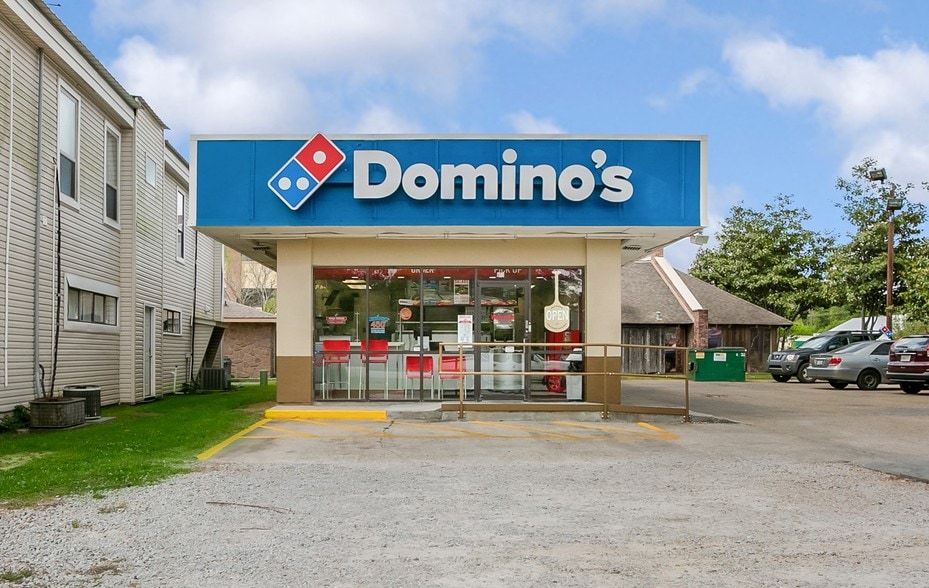 803 Collins Blvd, Covington, LA for sale - Building Photo - Image 2 of 4