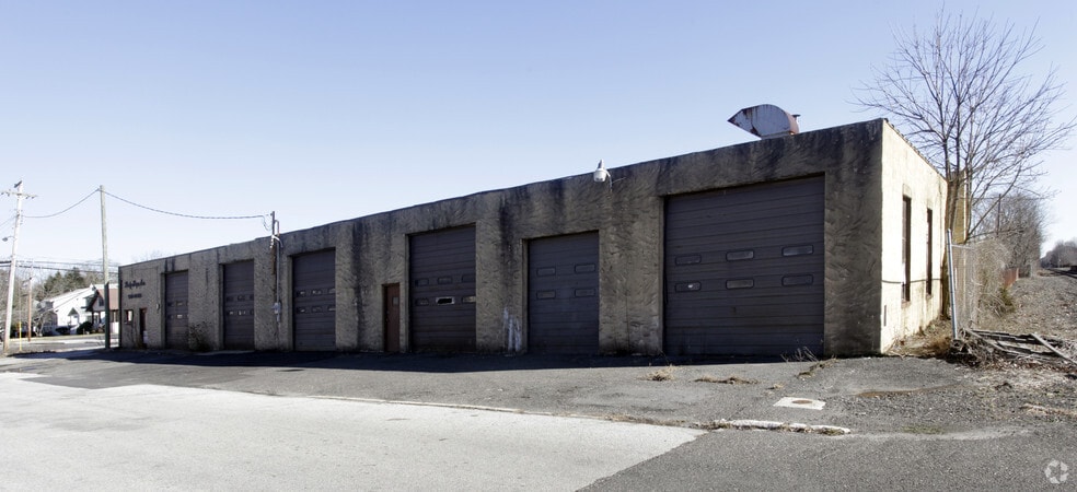 2 Line St, Hammonton, NJ for sale - Primary Photo - Image 1 of 1