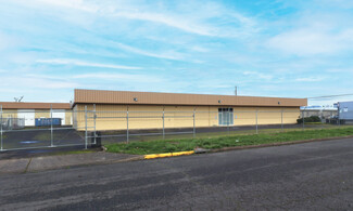 More details for 960 Conger St, Eugene, OR - Industrial for Lease