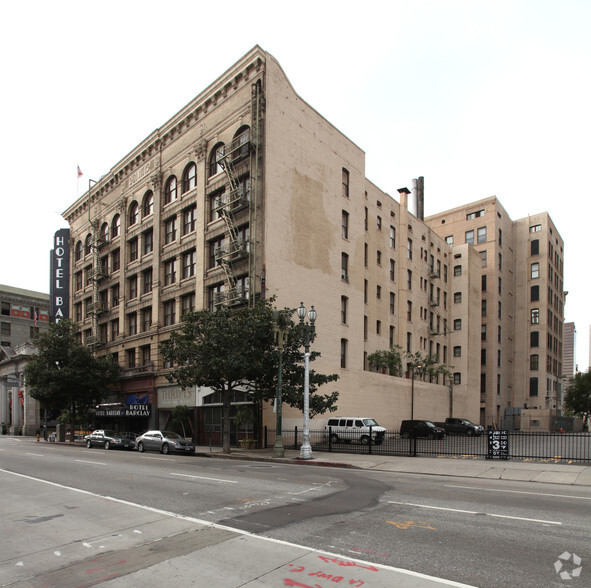 101 W 4th St, Los Angeles, CA for sale - Primary Photo - Image 1 of 1