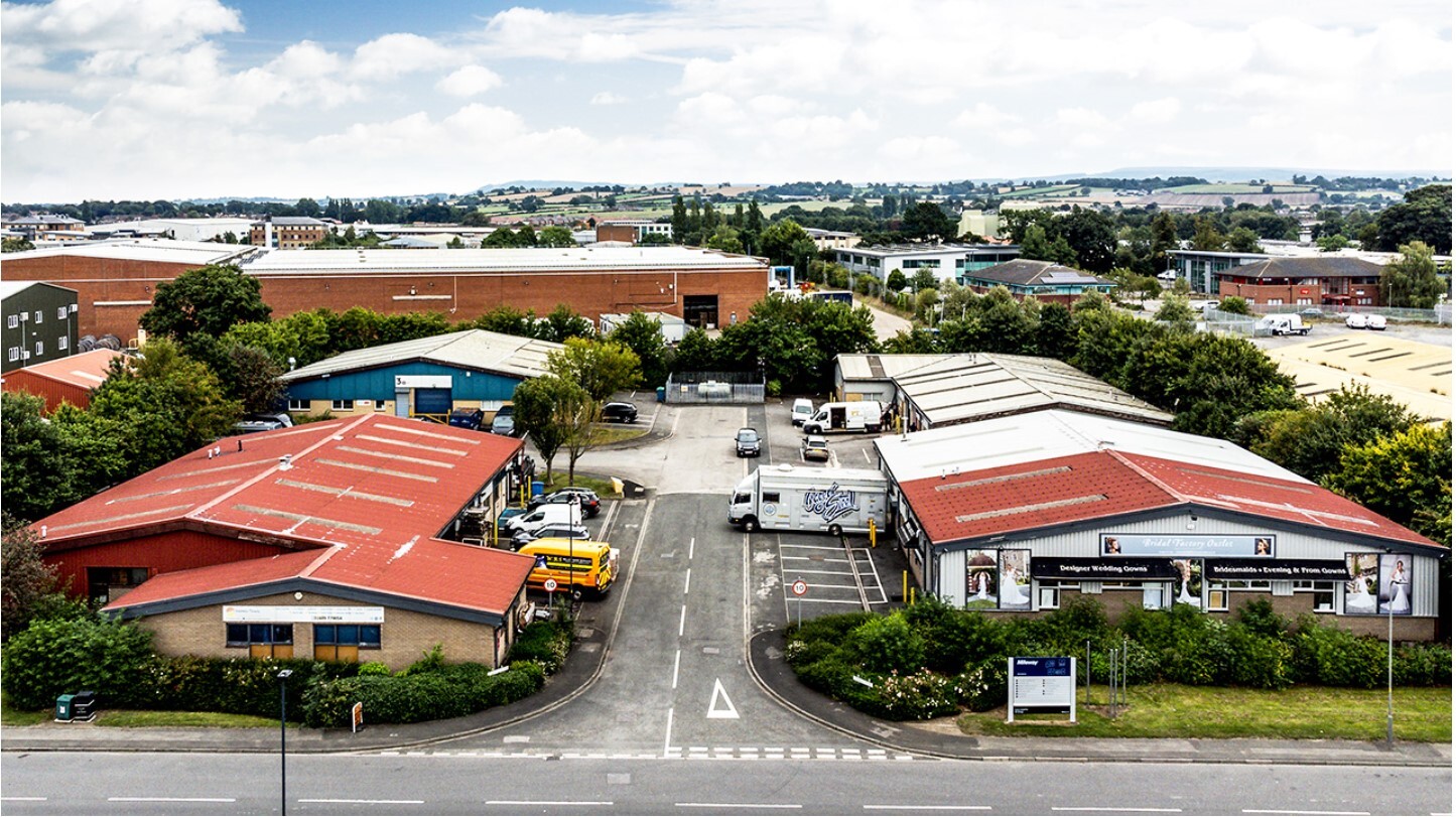 Gaskell Clos, Northallerton for sale Building Photo- Image 1 of 1