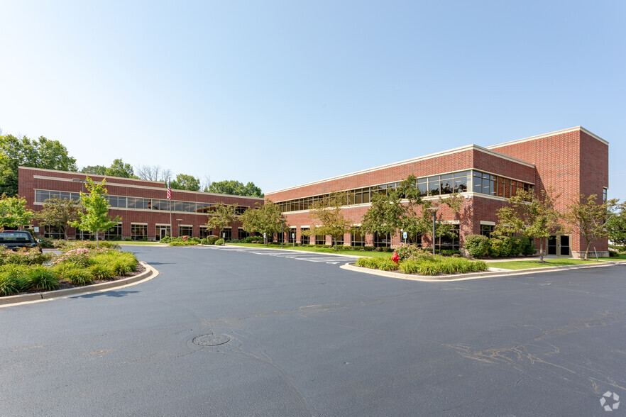 Ridgeview Parkway Offices portfolio of 2 properties for sale on LoopNet.com - Building Photo - Image 2 of 2