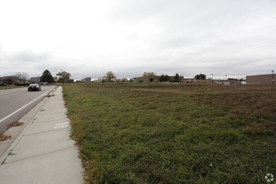 1257 Diamond Cir, Lafayette, CO for lease - Building Photo - Image 3 of 3