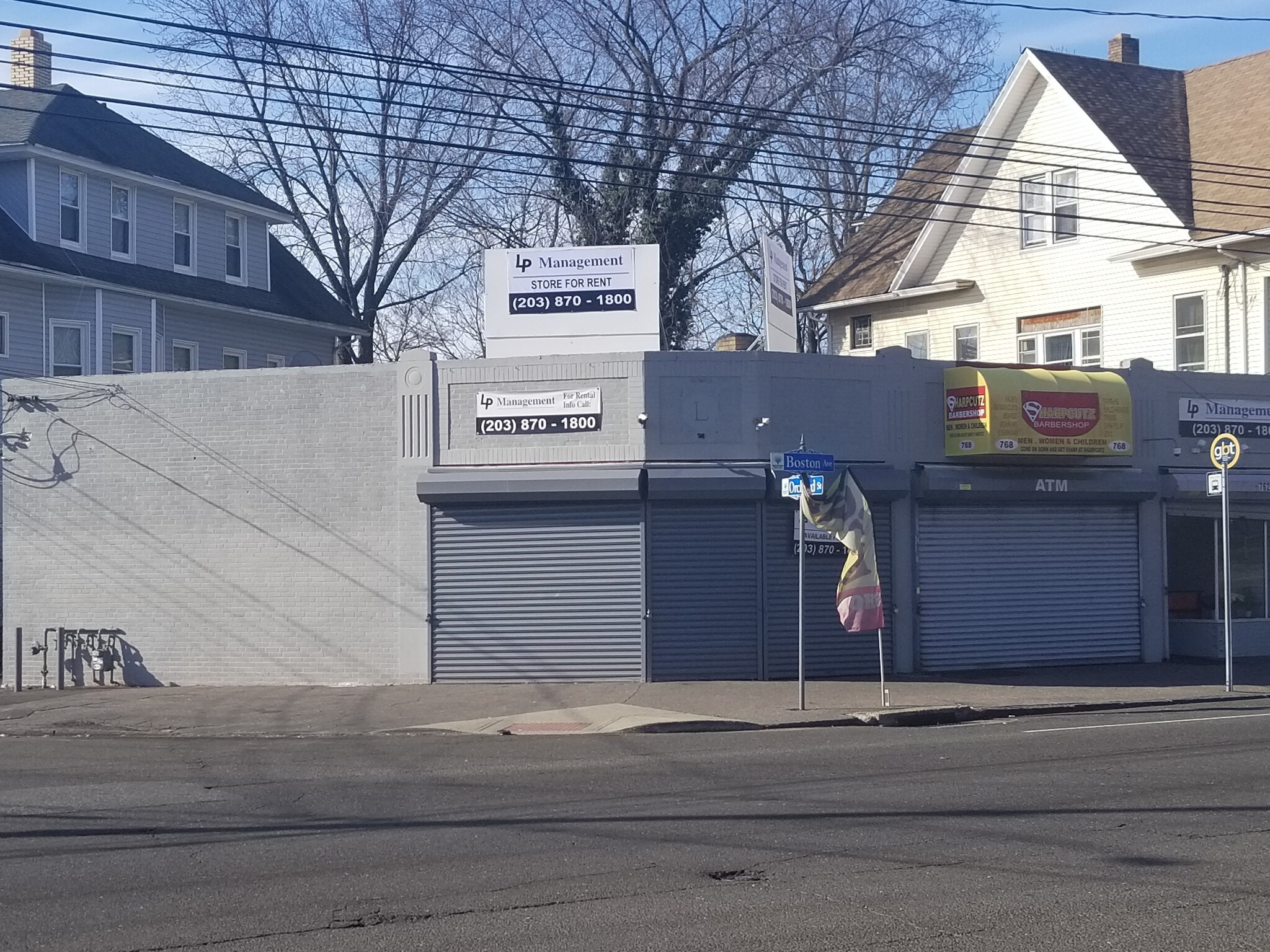 760 Boston Ave, Bridgeport, CT for sale Other- Image 1 of 1