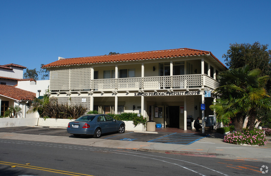 6056 El Tordo, Rancho Santa Fe, CA for sale - Building Photo - Image 1 of 3