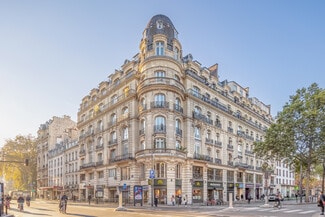 More details for 100 Rue Du Faubourg Saint-Antoine, Paris - Office for Lease