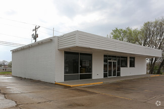 More details for 1224 S Kansas Ave, Topeka, KS - Retail for Lease