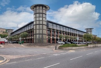More details for Castle Meadow Rd, Nottingham - Office for Lease