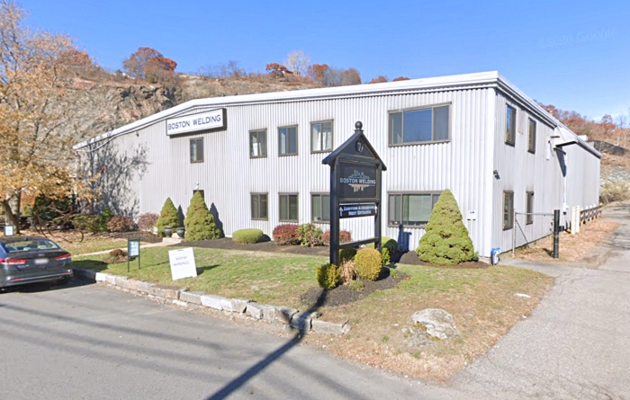 7 Micro Dr, Woburn, MA for lease - Building Photo - Image 1 of 7