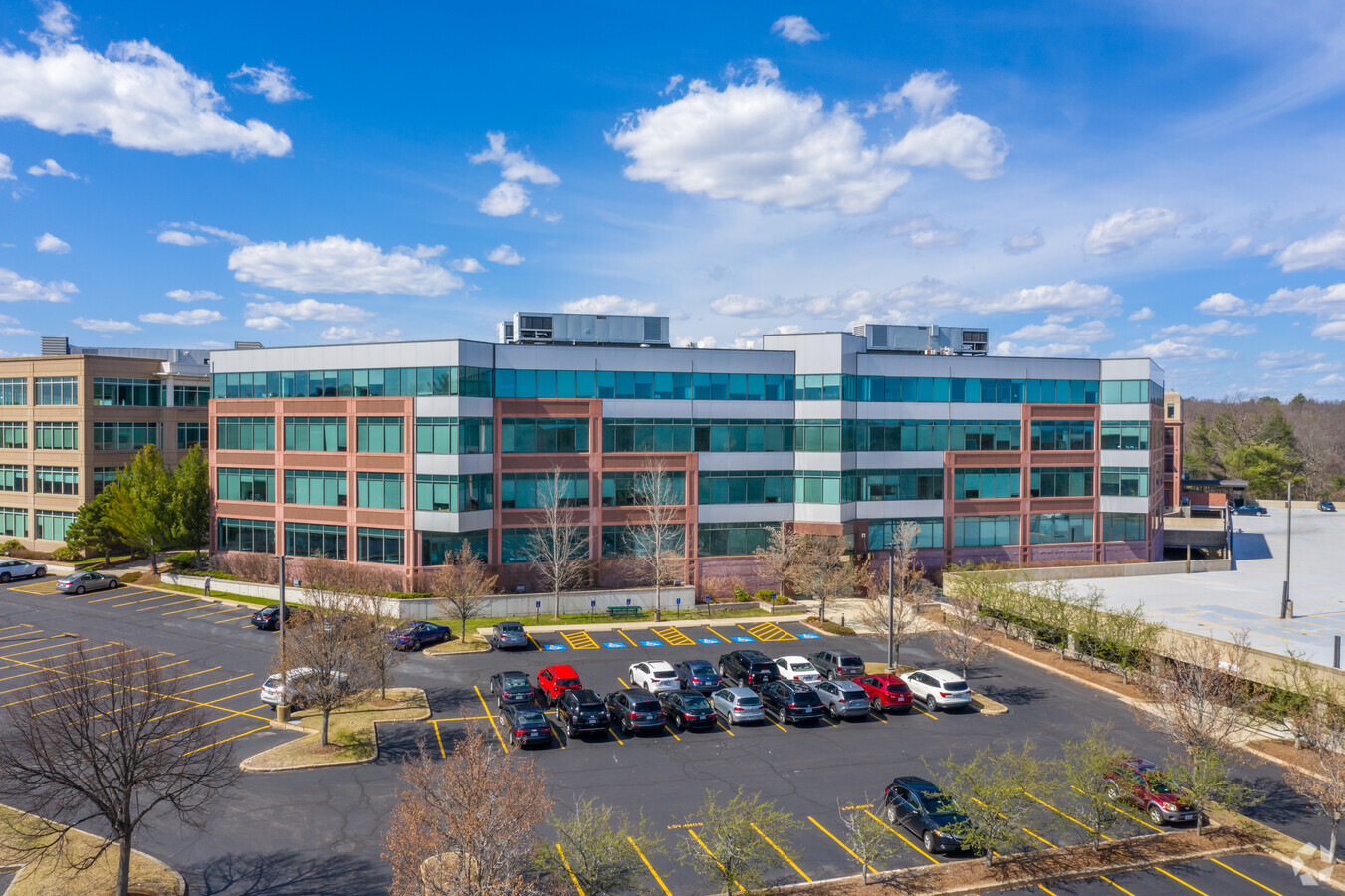 35 Corporate Dr, Burlington, MA 01803 | LoopNet