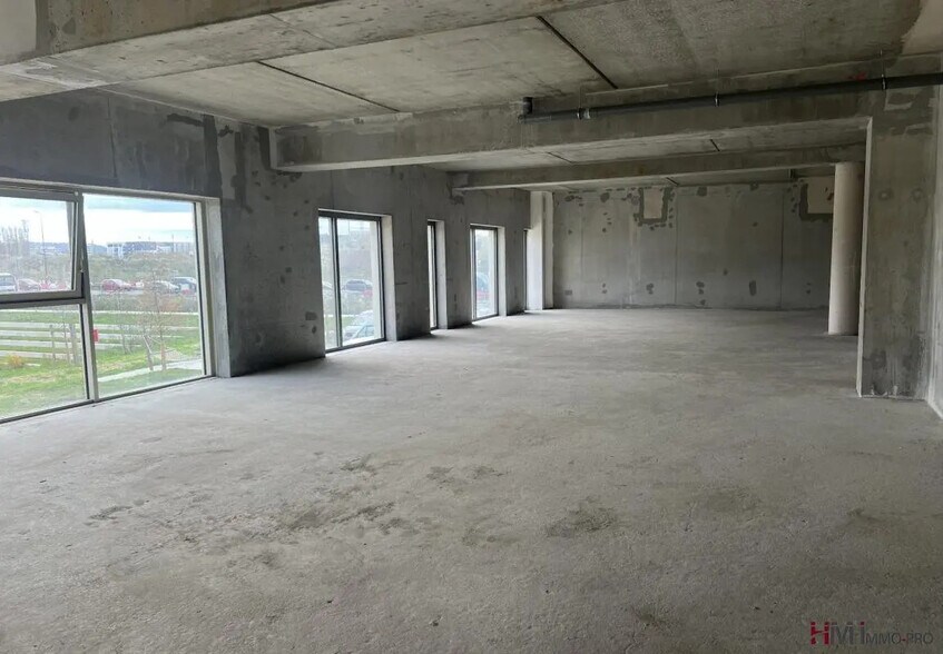 Office in Rouen for sale - Construction Photo - Image 3 of 4