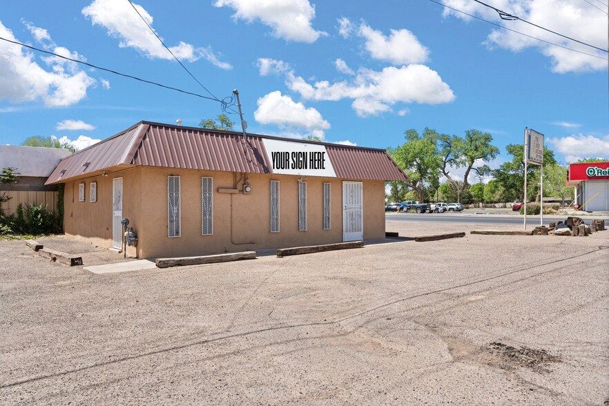 3600 Isleta Blvd SE, Albuquerque, NM for sale - Building Photo - Image 1 of 16