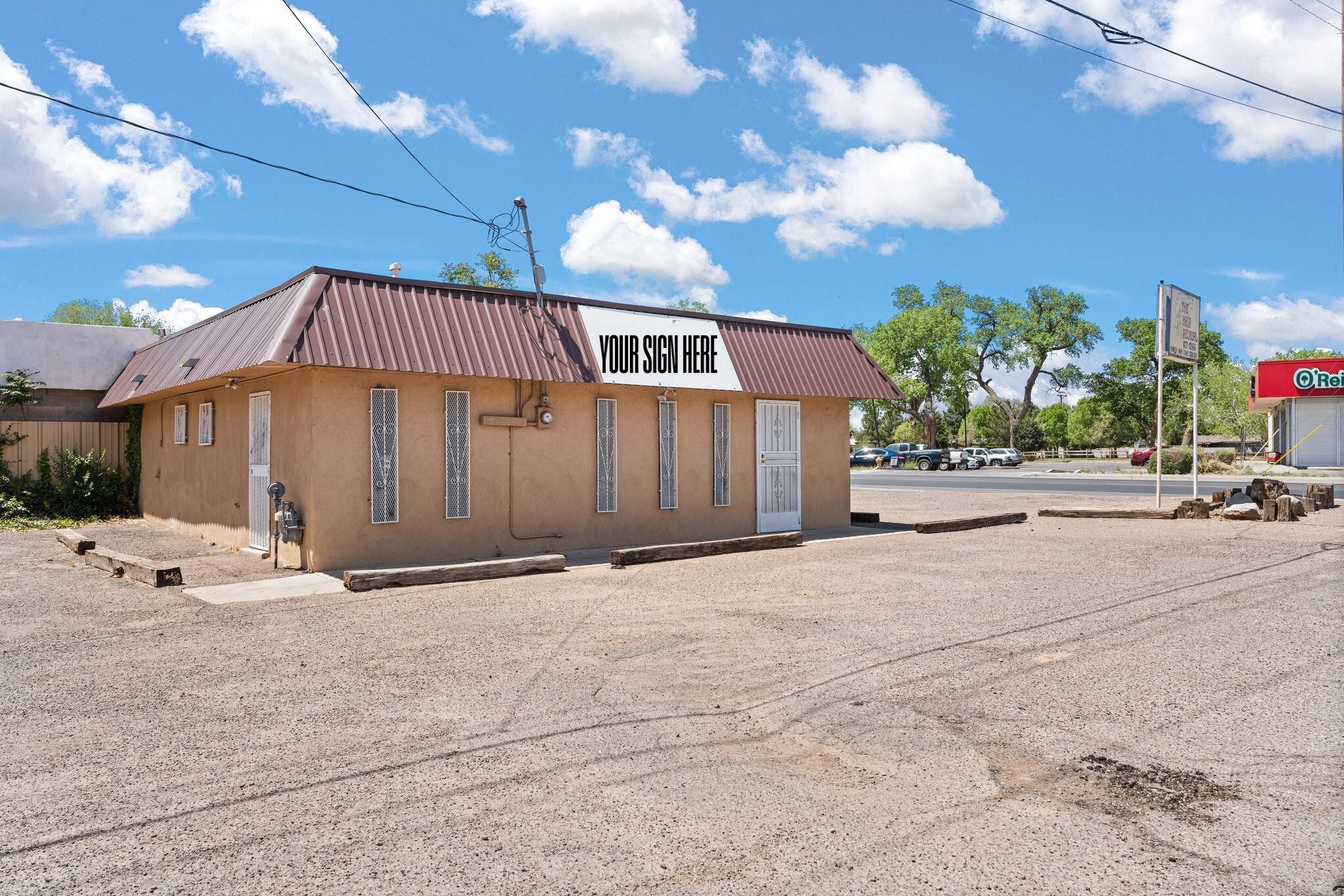 3600 Isleta Blvd SE, Albuquerque, NM for sale Building Photo- Image 1 of 17