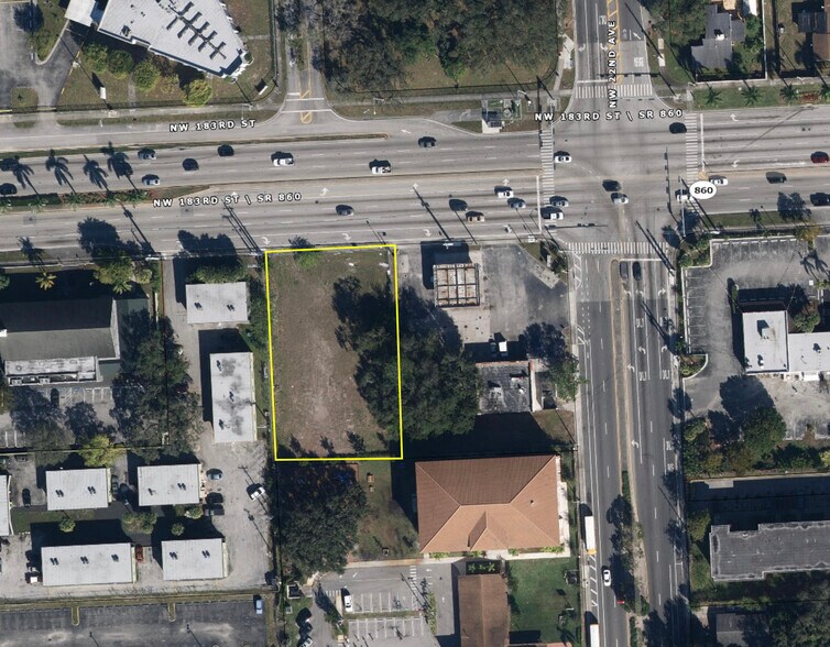 2230 NW 183rd St, Miami Gardens, FL 33056 - Land for Sale ...