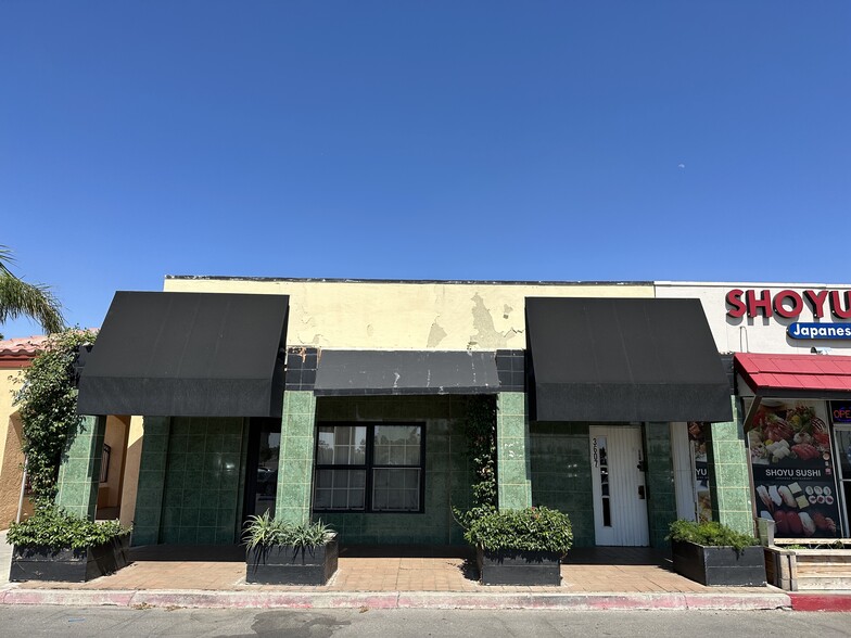 3607 Mt Vernon Ave, Bakersfield, CA for lease - Building Photo - Image 1 of 6