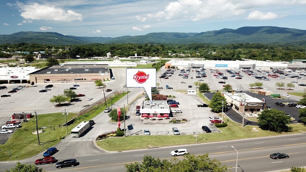 1225 N 12th St, Middlesboro, KY for sale Building Photo- Image 1 of 1